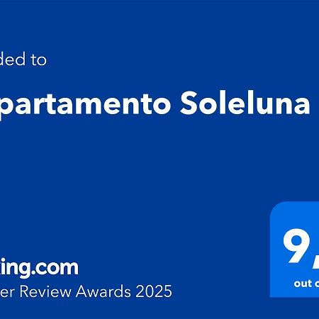 Appartamento Soleluna بارما المظهر الخارجي الصورة