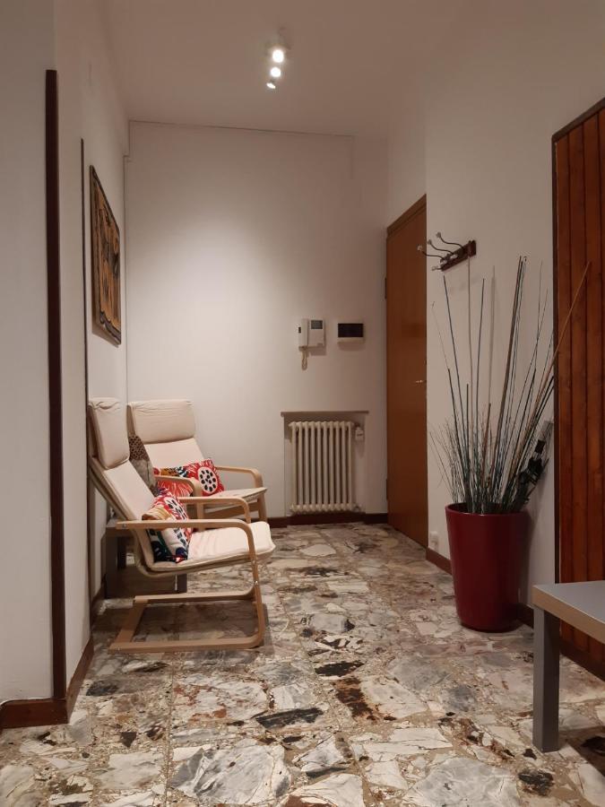 Appartamento Soleluna بارما المظهر الخارجي الصورة