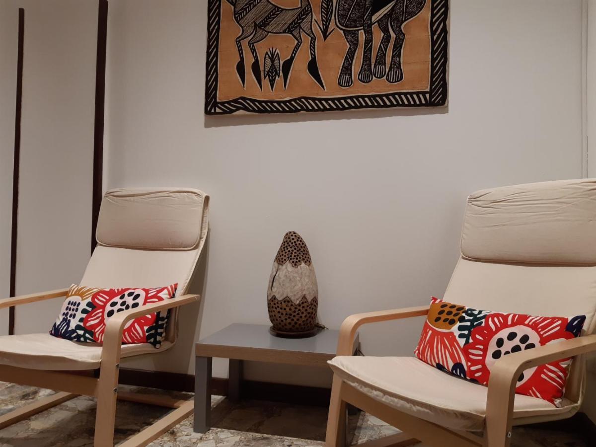 Appartamento Soleluna بارما المظهر الخارجي الصورة