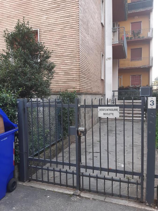 Appartamento Soleluna بارما المظهر الخارجي الصورة