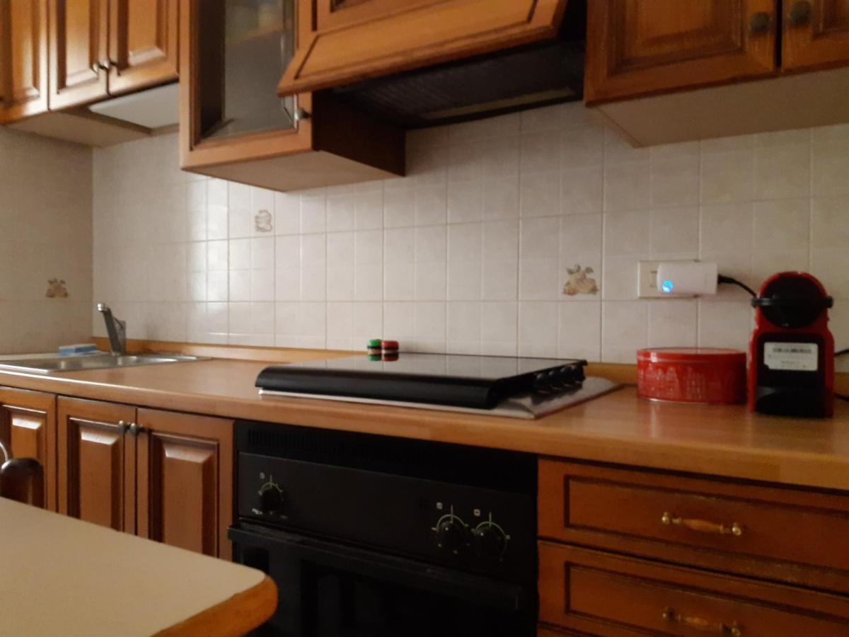 Appartamento Soleluna بارما المظهر الخارجي الصورة
