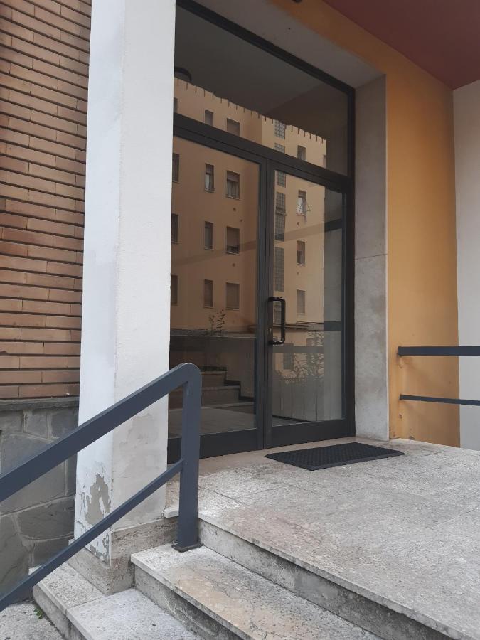 Appartamento Soleluna بارما المظهر الخارجي الصورة